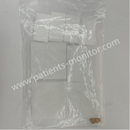 Bellavista 1000 Annual Maintenance Service Kit PN 301.972.000 New Original Filter Medical Accessories