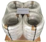 Welded Stainless Steel Cold Heading Wire Bright Surface 0.5mm 0.6mm ASTM