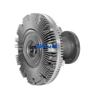Heat Dissipation 1449678 1449679 Truck Engine Fan Clutch