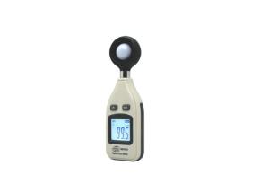 China GM1010 Digital Lux Meter 0~18500Fc Lux Measuring Instrument wholesale