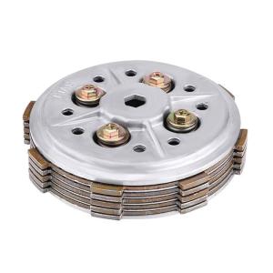 China Genuine Motorcycle Clutch Assy Drum Center Comp Assembly For Yamaha YBR125 wholesale
