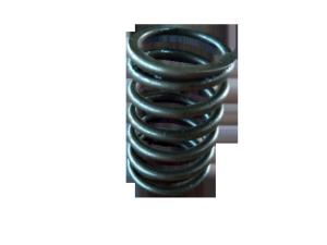 China RD140N Diesel Engine Spare Parts Iron Valve Spring wholesale