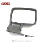 SQCS Left Manual Outside Mirror 9018110007 9018105516 9018110207 0018110533