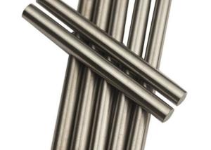 China ANSI Galvanized 8mm Stainless Steel Solid Round Rod Bars wholesale