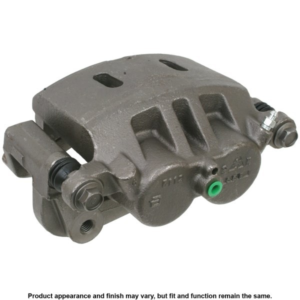 INFINITY Auto Parts Vehicle Brake Caliper 19B3339 19B3338 OEM 41011-ZC60A 41001-ZC60A