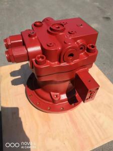 China Doosan Swing Motor DX300 401-00440B Excavator Spare Part For Excavator Swing Motor Mini wholesale