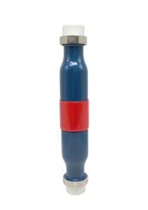 China No Electricity And Magnets Industrial Water Descaler Pure Physical Anti Scale For Food Beverage Mining Industry wholesale
