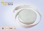 SUNTEX Boiler Door Fiberglass Heat Tape Heat Sealing Insulation
