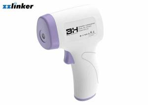China 5cm Rapid Measurement Contactless Infrared Thermometer wholesale