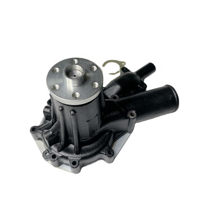 Support OEM SH330 Water Pump 1136501330 1-13650133-0 For 6HK1 Engine Parts 1-13650133-1