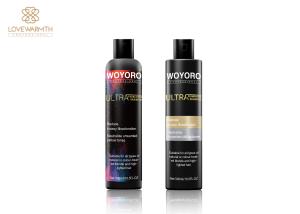 China Non Allergic Hair Dye Shampoo Herbal Chemical Mixed wholesale