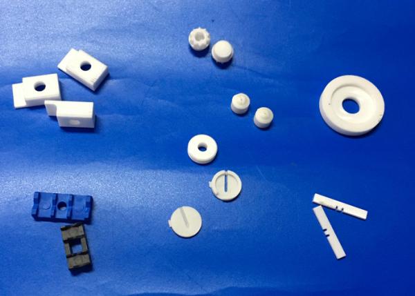 High Temperature Resistance High Durability Ceramic Components for Aviation