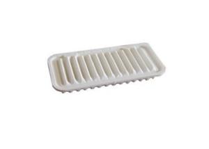 China CE and ISO9001 certification 17801-21030 Toyota air filter wholesale