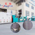 Vertical Winding Door Gasket Production Line Magnetic Strip Door Gasket