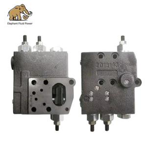 China A11VO75 Rexroth Control Valve Flow Divider LRDS Replacement Parts wholesale
