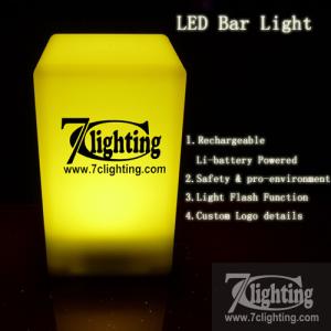 China LED Bar Lamp wholesale