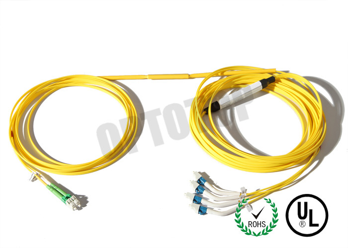 2.0mm Optical Fibre splitter cable