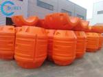 Pool Dredge Hose HDPE Pipe Floater Manufacturer In China DN60-1200mm