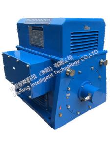 China SSCD300-1500/3800 Quick Response AC Dyno wholesale