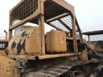 Used CAT D7G Bulldozer with Hyster Winch