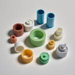 Temperature Resistant Silicone Moulding Parts for Commercial/Industrial Use