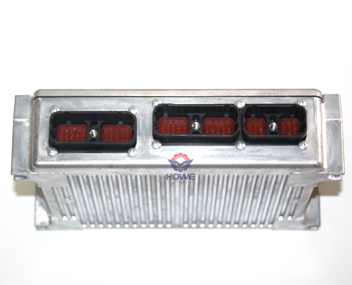 Electronic Excavator Controller ECU Computer Board 7825-62-2001 For PC128US-2 PC138US-2