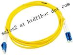 Optical Fiber Patch Cords