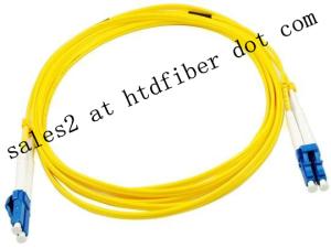 China Fiber Optic Patch Cords wholesale