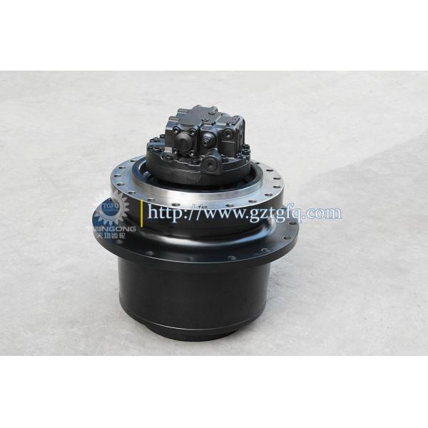 Hydraulic E336GC Travel Motor E345GC Final Drive Assy For Excavator Gear Final Drive
