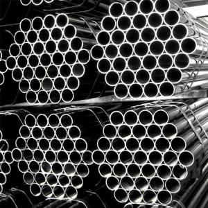 China ASTM 316 Stainless Steel Pipe Welded Tube 60mm Cold Rolled wholesale