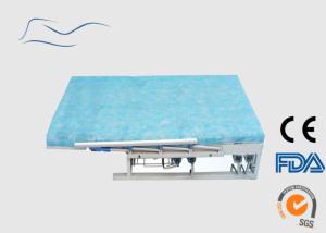 China Hospital Disposable Pillow Protectors , Consumable Disposable Mattress Protector wholesale