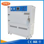 Industrial Digital UV Weather Test Chamber For Sunlight Resistant Test CE ISO