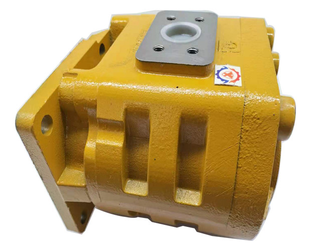 ZL50GN LW500FN LW500F Wheel Loader Excavator Hydraulic Parts 803004063 CBGJ3100
