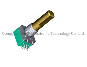 China RE814F0 Shaft Sealed Encoder wholesale
