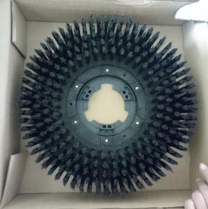 China Different Size Floor Scrubber Parts Brushes , Floor Cleaning Equipment Parts wholesale