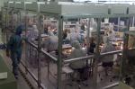 Class 5 Clean rooms China supplier