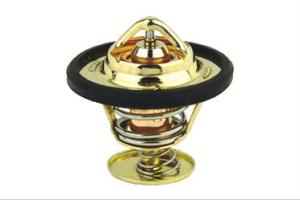 China OEM Automobile Thermostat Replacement , Renault Clio Thermostat D5600222007 wholesale