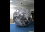 Giant 5 M Moon HA500 Helium Led Balloon Lights 16000W High Bright Big Outdoor