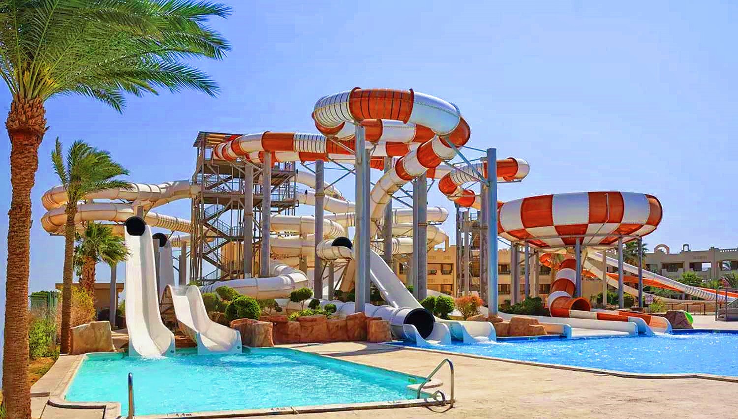 Outdoor Water Park Swimming Pool Fiberglass Water Slide
