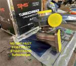 Weichai Engine Parts 6.4 Turbo VG1560118227 61561110227 61560113227A