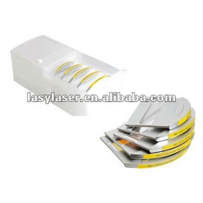 Big Size IPL Handpiece Elight SHR Beauty Machine Accessories