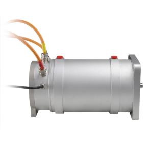 China 15KW 15000RPM Synchronous Reluctance Permanent Magnet Motor wholesale
