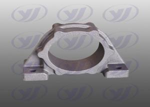 China Ra3.2 Steel Casting Components wholesale