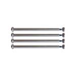 Sports And Shoe Skates Binder Screw Sex Bolt Stainless Steel Male And Female