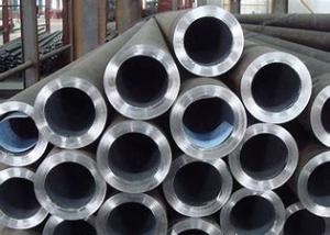 China GR2 High Precision ASME SB338 Welded Titanium Tubing wholesale