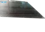 Blood Dialysis Hemodialysis Machine Parts Carbon Fiber Laminate Board High