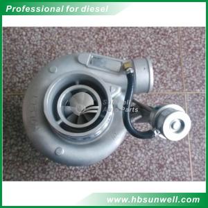 China Original/Aftermarket High quality Holset HX40W diesel engine parts Turbocharger 4050203 4050236 for Dongfeng Truck wholesale