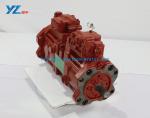 K1000698G 400914-00212 Excavator Hydraulic Pump For DH215 DH220 DH225 JMC921