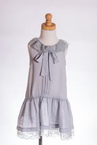 China girl fashion dress,skirts, 100% cotton ,4-14T wholesale