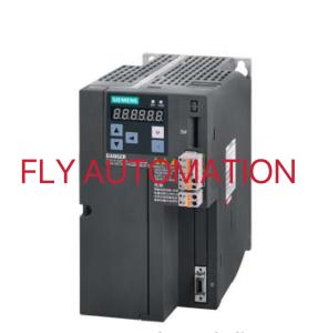 China 380 - 480V SIEMENS V70 Servo Drive 6SL3210-5DE16-0UA0 wholesale